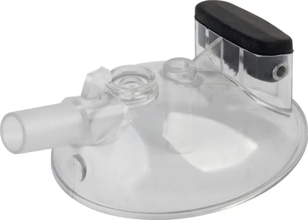 Těleso dolní kolektoru