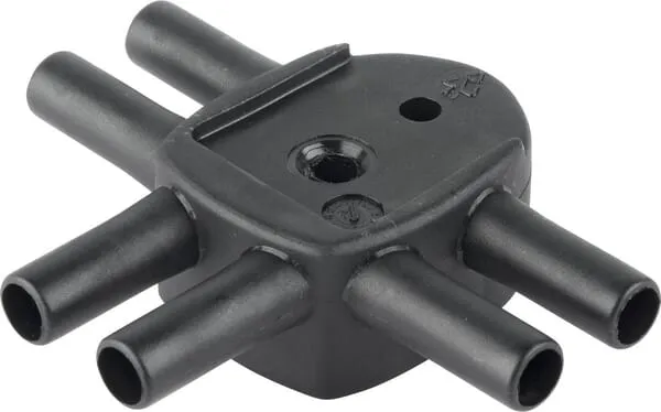 Rozdělovač podtlaku kolektoru