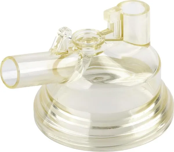 Těleso dolní kolektoru PSU