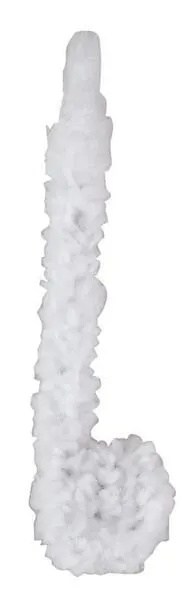 Drén do stříkačky s mastí, 20 ks