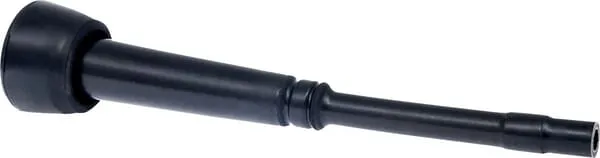 Guma struková černá, Ø 10 mm