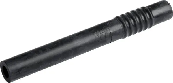 Hadička do strukových gum