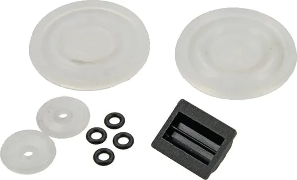 Sada pro opravy pneumatického pulzátoru