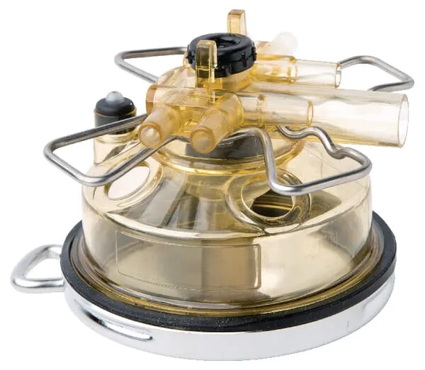 Sběrač mléka 360 ml PSU