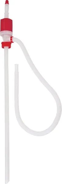 Dávkovací čerpadlo s hadicí