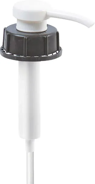 Dávkovací čerpadla