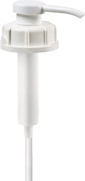 Dávkovací pumpička 61 mm