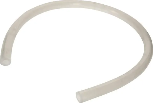 Silicone milk tube, 14 x 24mm