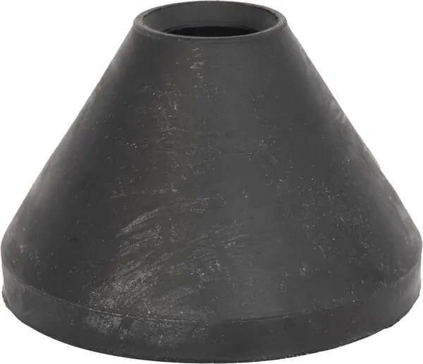 Reinforcement, HP-100 rubber sleeve