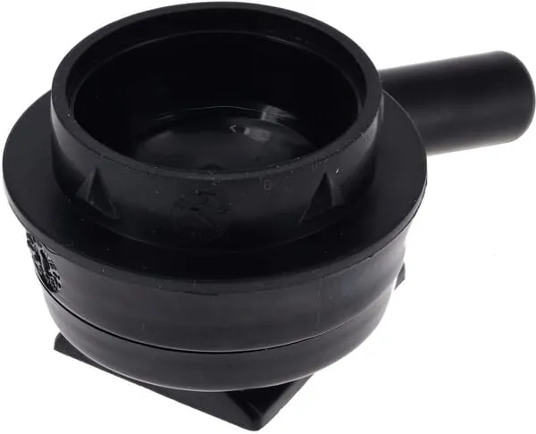 Adaptéry pneumatického pulzátoru pro trubku dojícího zařízení