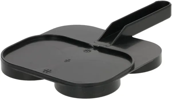 Nádoby na testování mléka