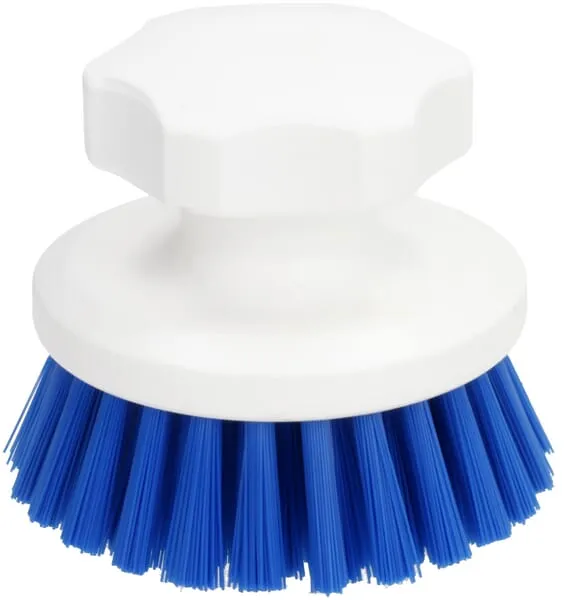 Kartáč na nádrž na mléko