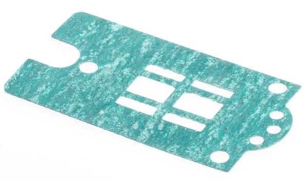 Pulsator, plate gasket, 06