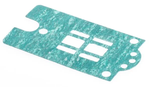 Pulsator, plate gasket, 08