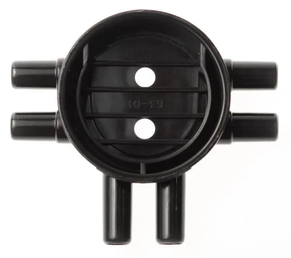 Milk claw MC3, old type splitte