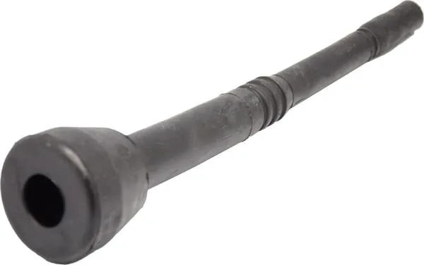 Milking liners adapt. Alfa Laval 960016, Agromilk-Czechy, Interpuls-Włochy, diameter 10 mm