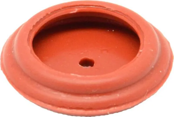 Seal for milk claw valve silicone, old type