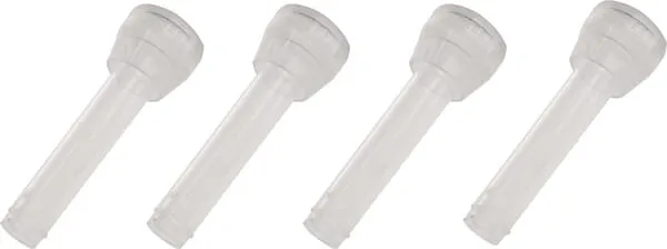 Milking liners silicone adapt. Westfalia 7021.2725.23, diameter 18 mm