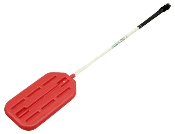 Mechanický poháněč prasat