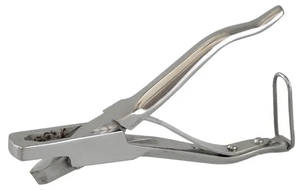 Vytínací kleště typ V