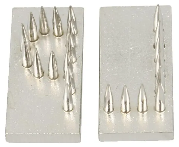 Písmeno 20 mm do tetovacího kladiva