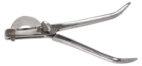 Kastrační kleště