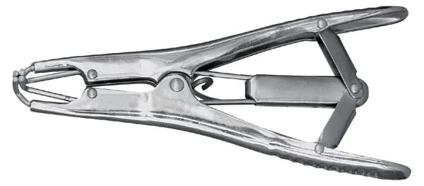 Kleště pro vkládání gumiček Elastrator