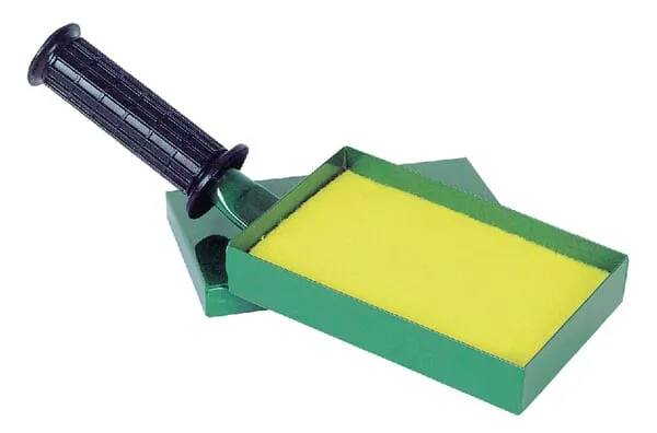 Inkoustové polštářky kompletní