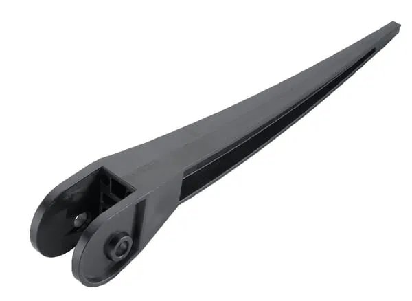 Pero přihaněče KombiGrip, rovné