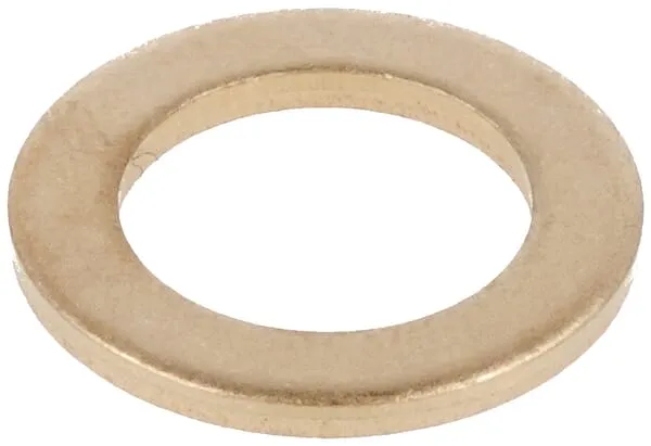 Měděné těsnění