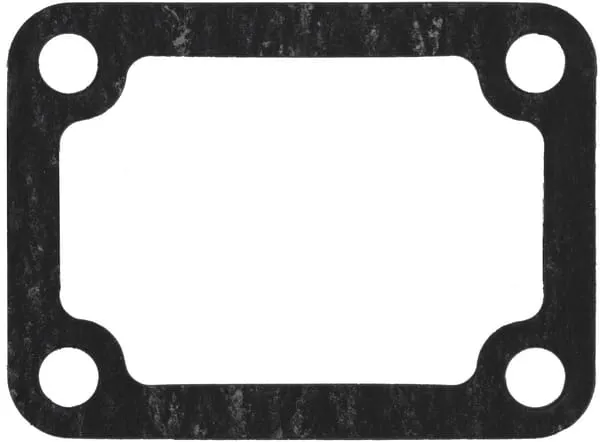 Těsnění řídicí desky