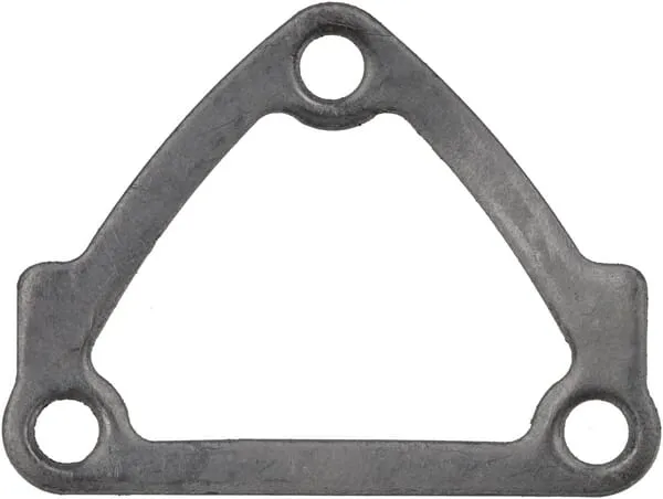 Těsnění příruby vodního potrubí