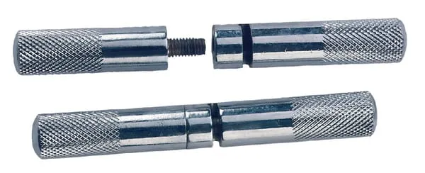 Ručky na lankovú pilu odrohování