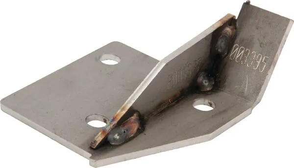 Krycí deska levá Mullos