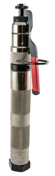 Jateční pistole, Kerner