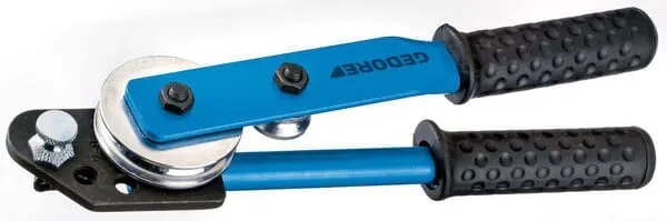 2785 Sada pro ruční ohýbání trubek