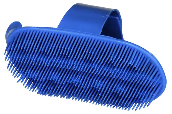 Hřbílko plastové jehloví