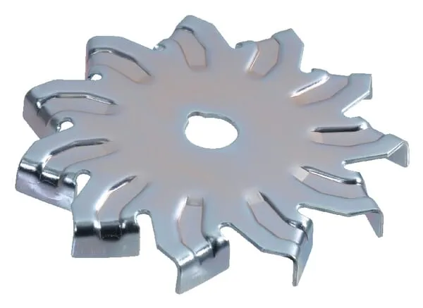 Chladicí ventilátor 130mm link