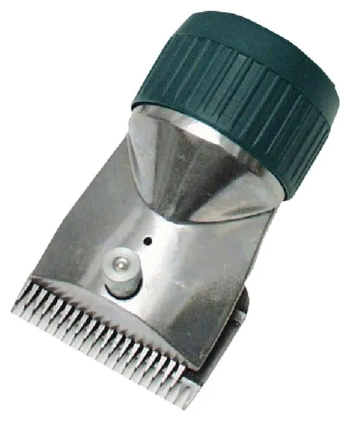 Střihací hlava I-TD