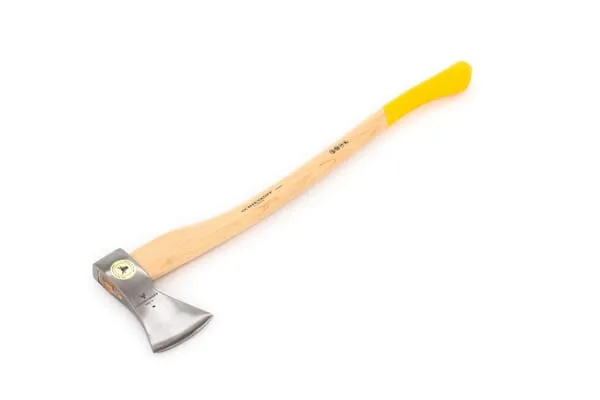 Rýnská sekera zlatá 1600 g