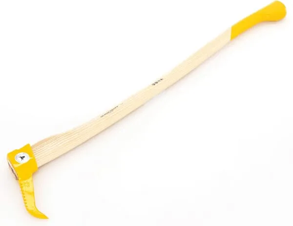 Tyrolské Sappie ozubené s násadou