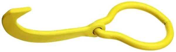 Vratný hák tvar Schwarzwald