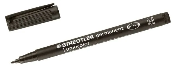 Fix tenký na ušní známky