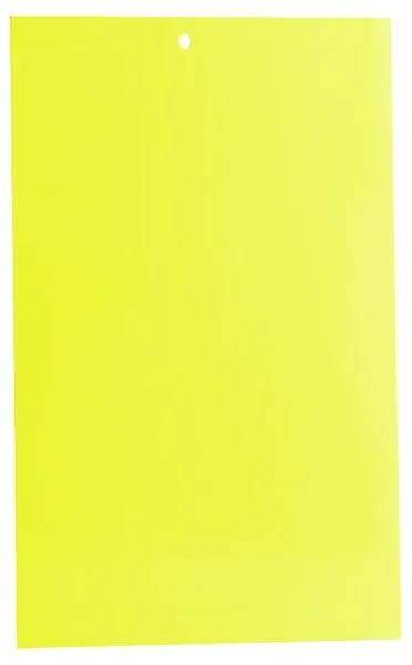 Oboustranný lepicí pás na mouchy 170 x 240 mm, 10 ks