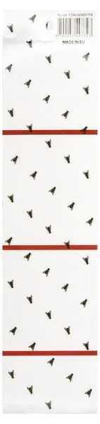 Lepící pás na mouchy 80 x 320mm