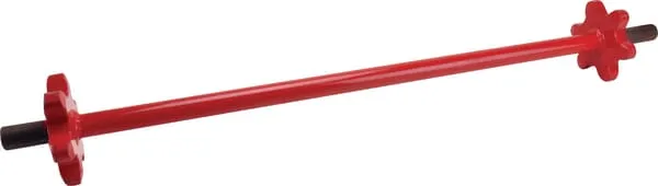 Hnací hřídel Trioliet