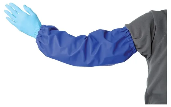 Chránič rukávů PVC