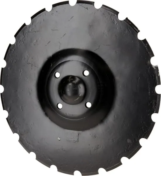 Podmítací disk Ø 410 x 5