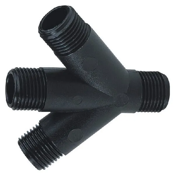 Tlaková maznička Quattro 45°