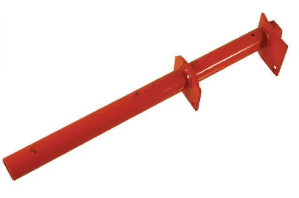 Trubka ložiska pravá